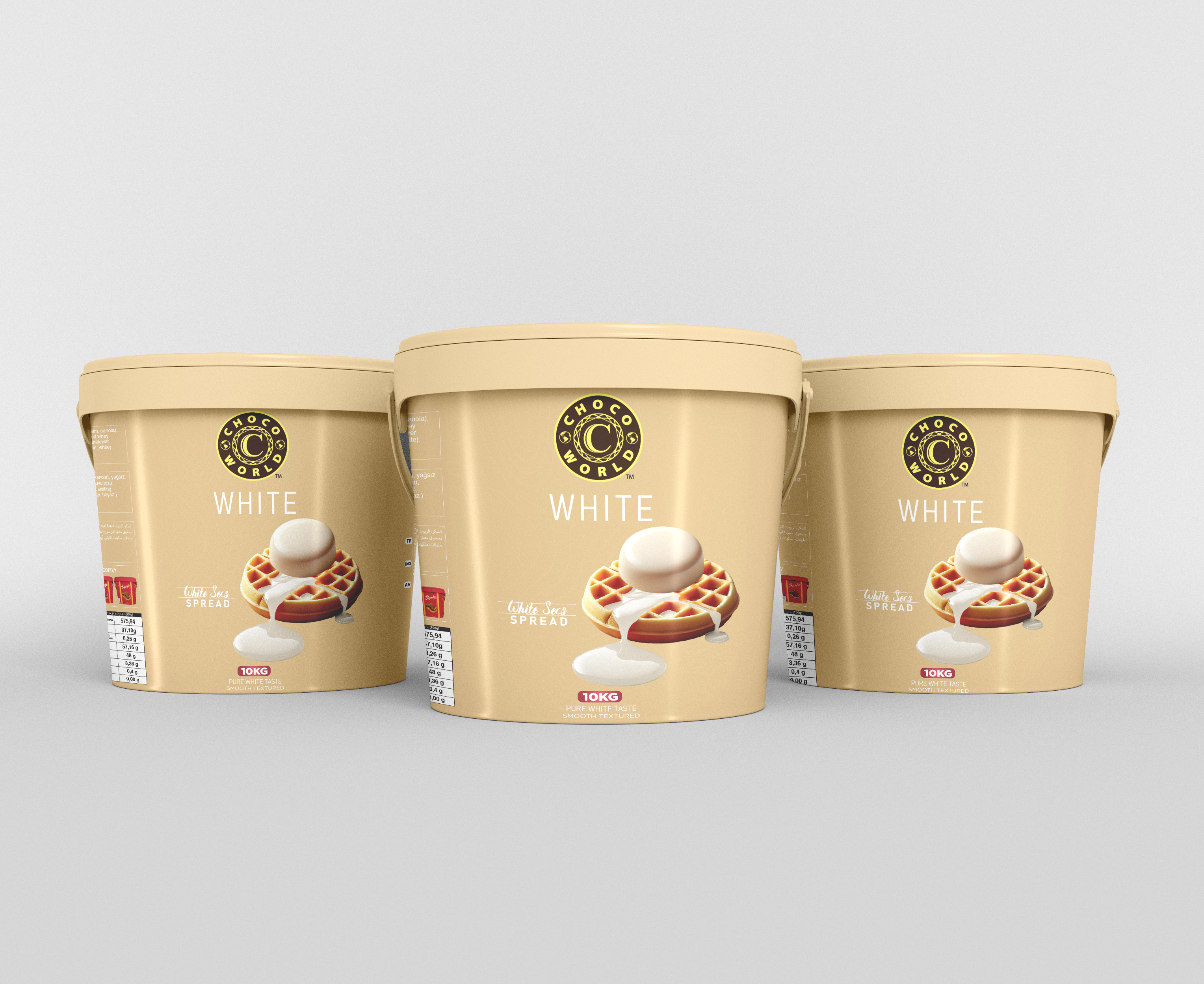 chocoworld product